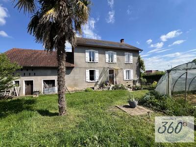Maison - 175 m² - 5 pièces