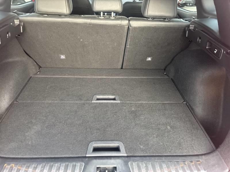 Renault Kadjar Blue dCi 115 Edc Techno