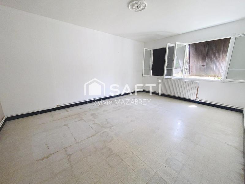 Maison - 80 m² - 2 pièces