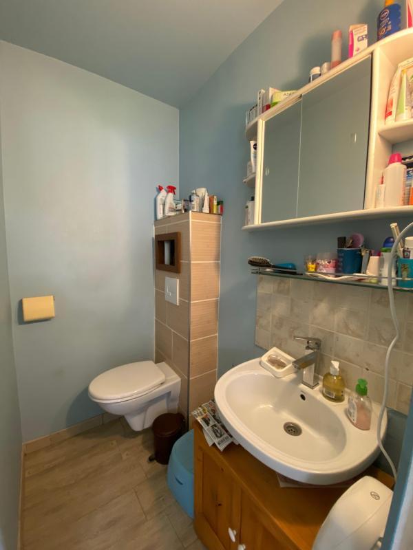 Maison - 137 m² - 4 pièces