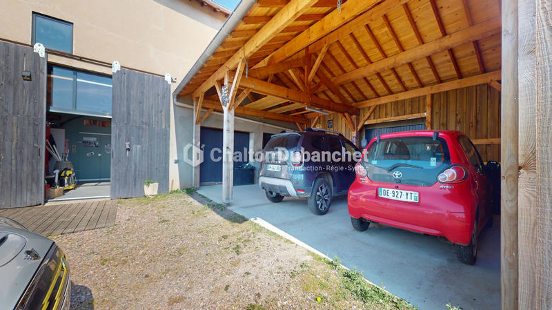 Maison - 180 m² - 5 pièces