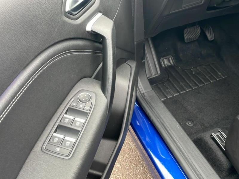 Renault Captur E-Tech full hybrid 145 Techno fast track