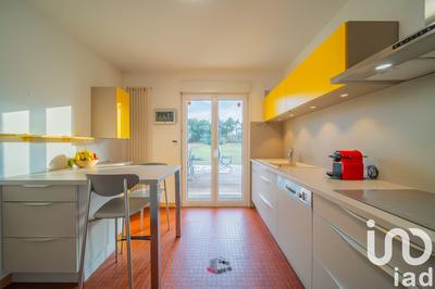 Maison - 184 m² - 7 pièces