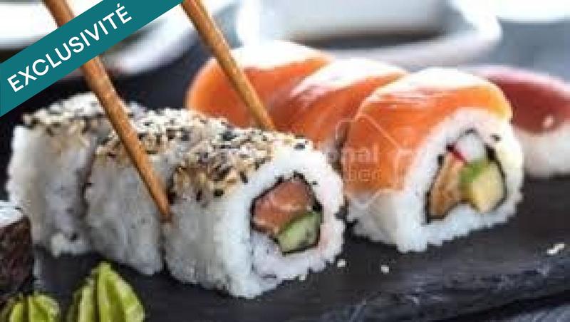 Local commercial - 40 m²