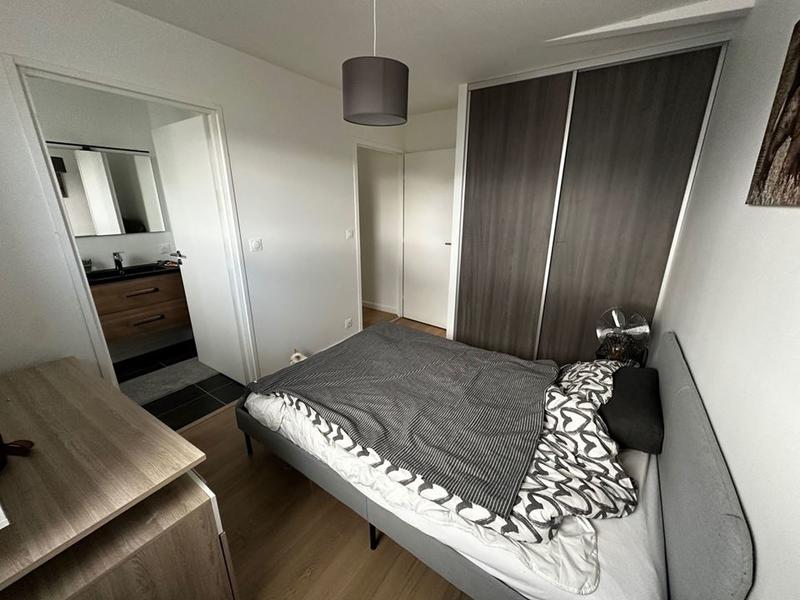 Maison - 90 m² - 3 pièces