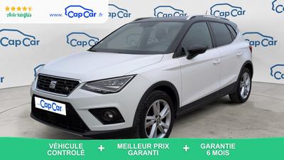 Seat Arona I 1.0 EcoTSI 115 Fr