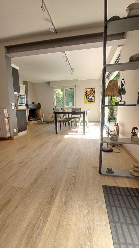 Maison - 163 m² - 7 pièces