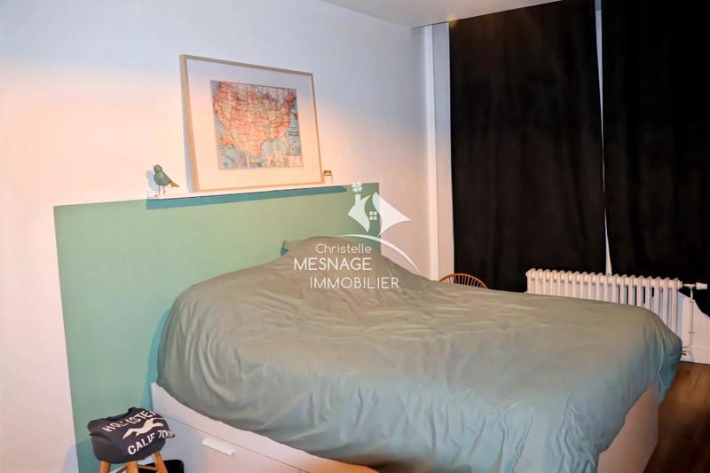 Appartement - 92 m² - 4 pièces