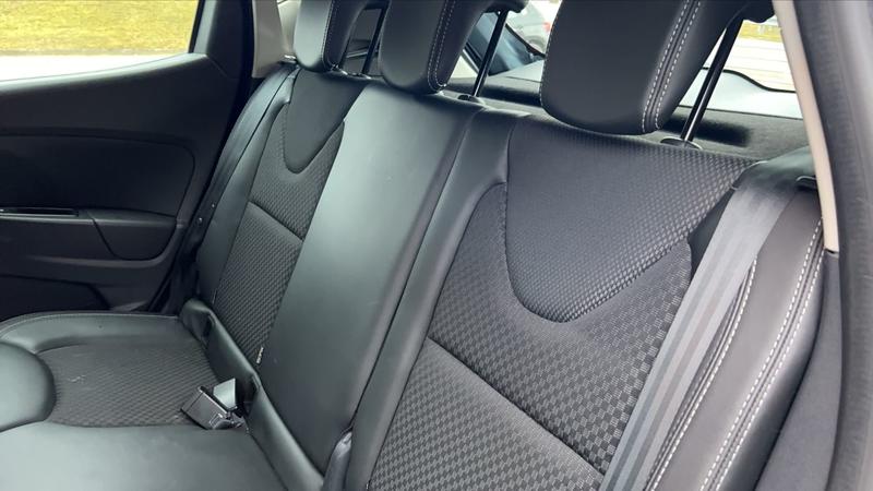 Renault Clio 1.2 TCe Energy 120 Edc6 Intens