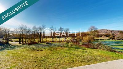 Maison - 133 m² - 5 pièces