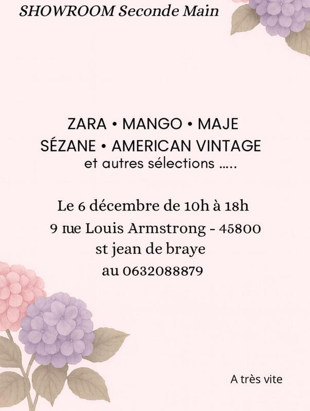 Vide dressing