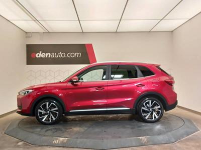 Mg Zs 1.5 l Hybrid+ 197 ch Luxury