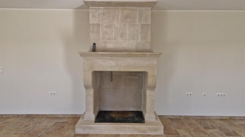 Maison - 450 m² - 13 pièces