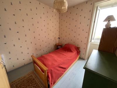 Appartement - 29 m² - 2 pièces