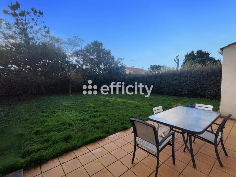 Maison - 97 m² - 5 pièces