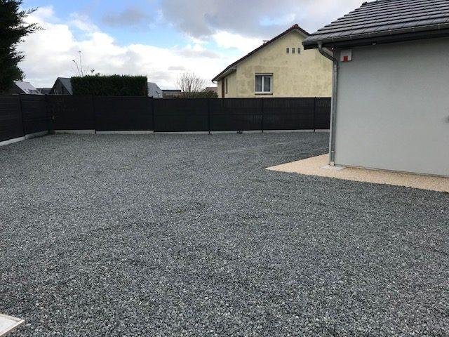 Maison - 109 m² - 5 pièces