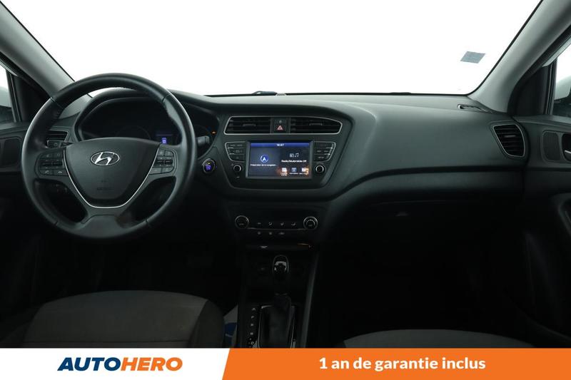 Hyundai i20 1.0 t-GDi Creative Dct-7 100 ch