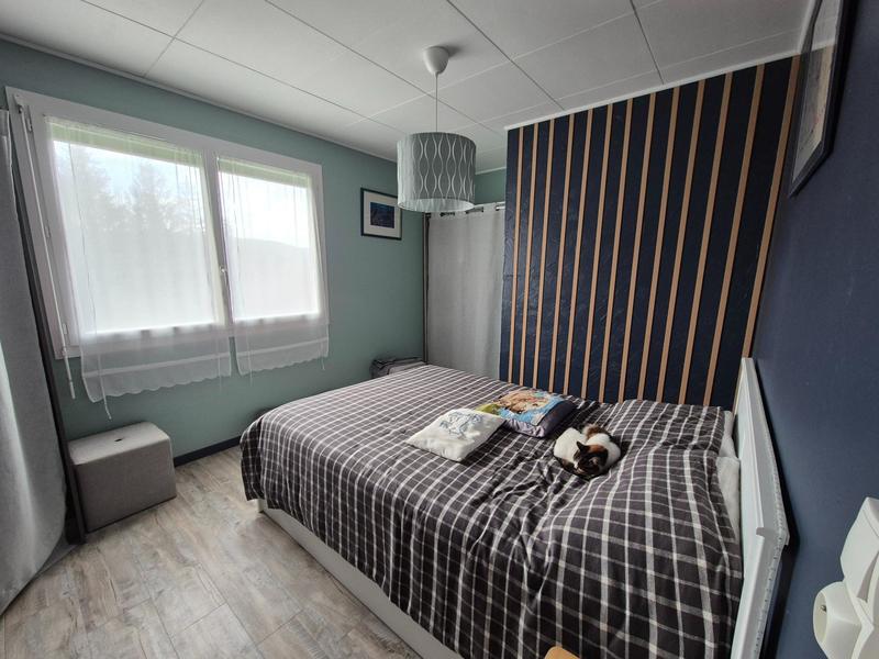 Maison - 131 m² - 6 pièces