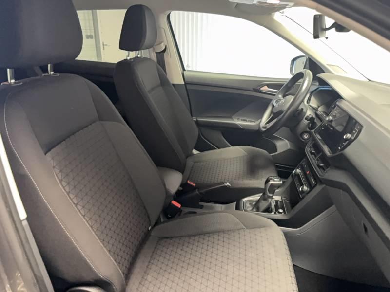 Volkswagen t-Cross 1.0 Tsi 115 Start/Stop Dsg7 Lounge Business