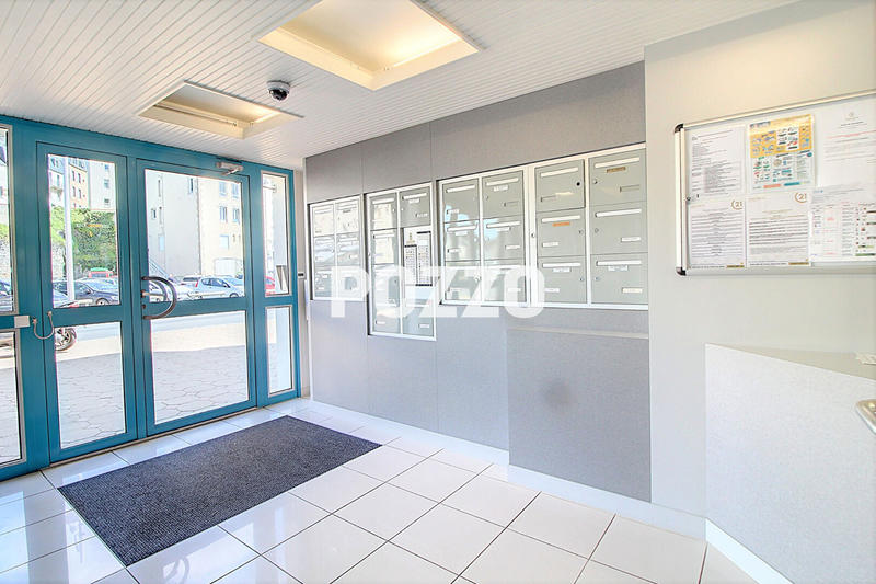 Appartement - 76 m² - 3 pièces