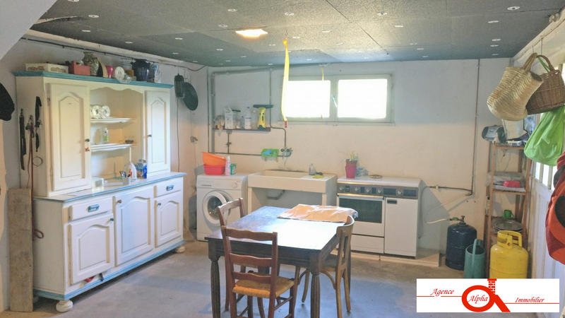 Maison - 83 m² - 3 pièces