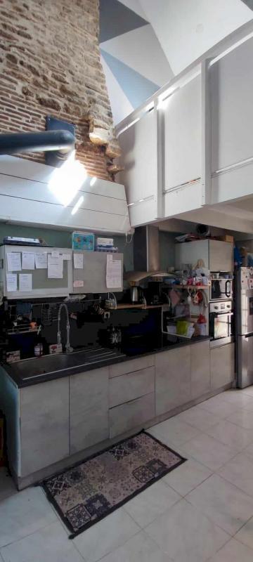 Maison de village - 180 m² - 9 pièces