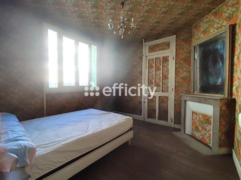 Maison - 70 m² - 3 pièces