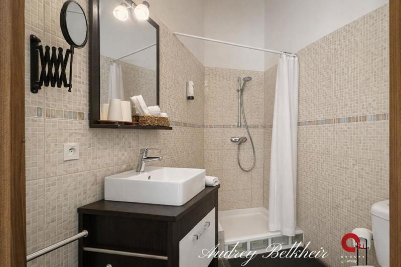 Local commercial - 450 m²