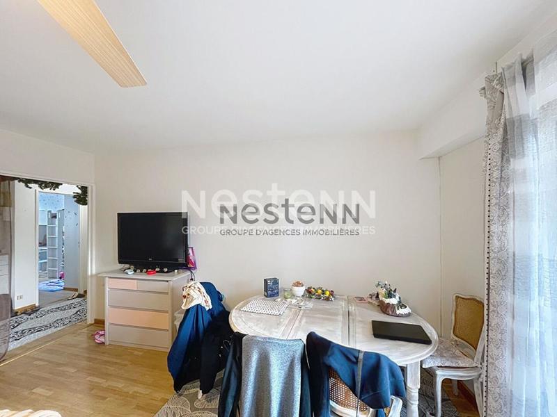 Appartement - 85 m² - 4 pièces