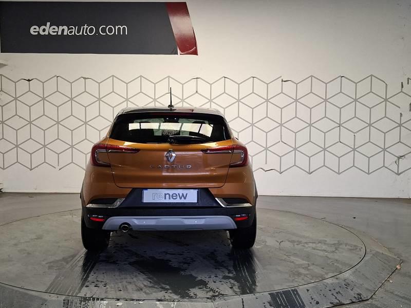 Renault Captur TCe 100 Gpl - 21 Intens