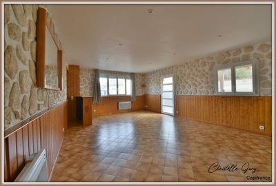 Maison de village - 104 m² - 4 pièces