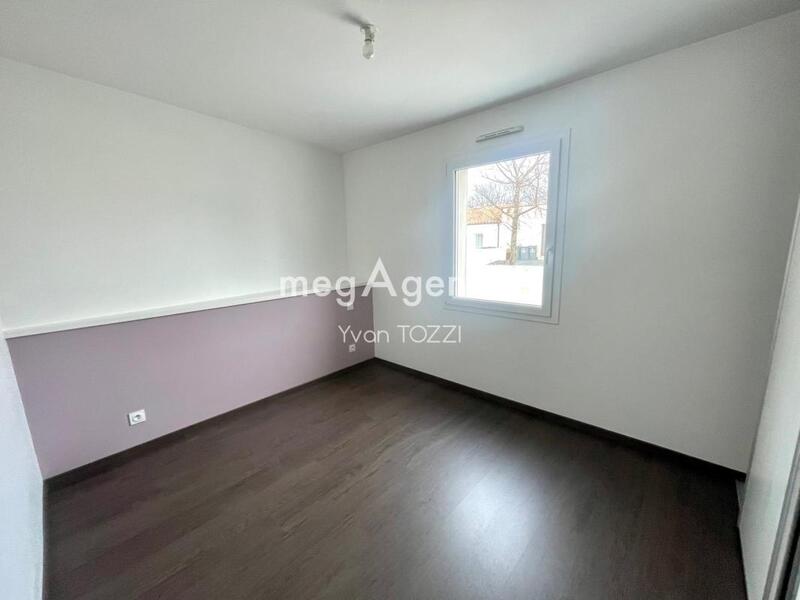 Maison - 89 m² - 4 pièces