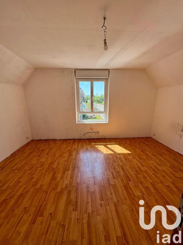 Maison de village - 191 m² - 7 pièces