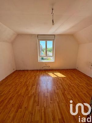 Maison de village - 191 m² - 7 pièces