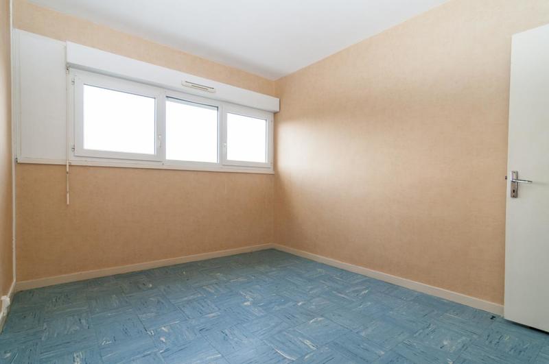 Appartement - 74 m² - 4 pièces