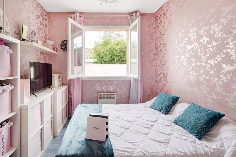 Maison - 116 m² - 5 pièces