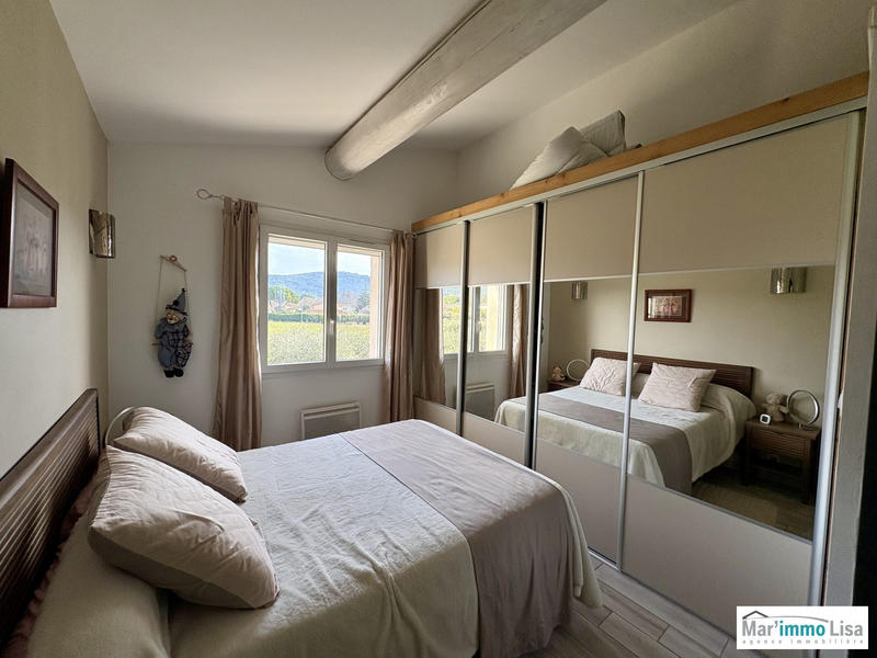 Maison - 115 m² - 4 pièces