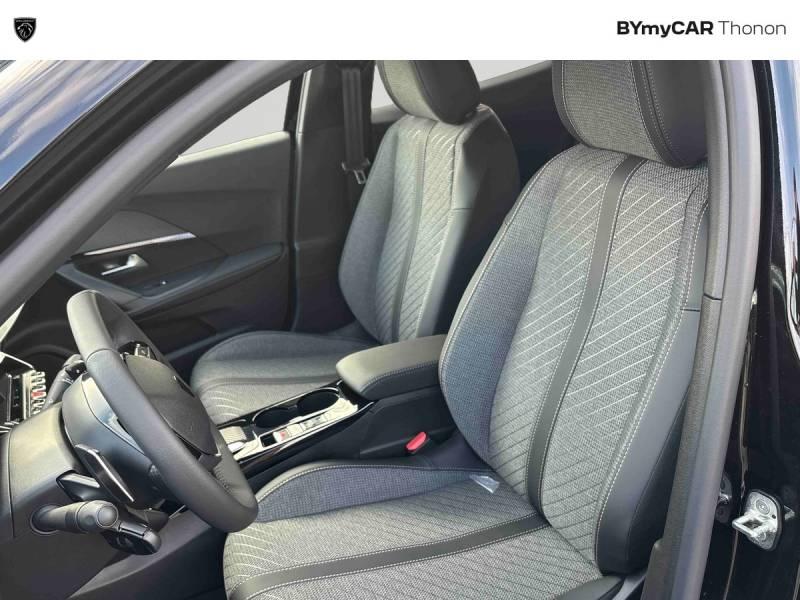 Peugeot 2008 Hybrid 145 e-Dcs6 Allure