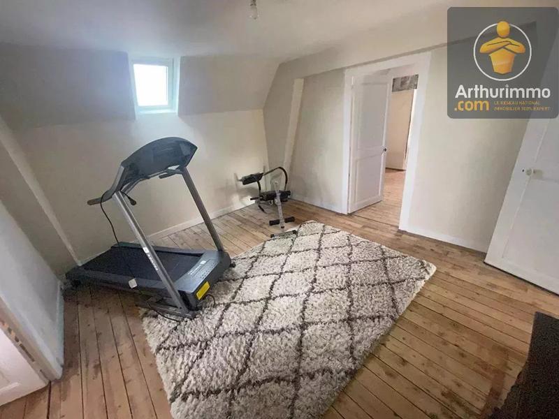 Maison - 149 m² - 7 pièces