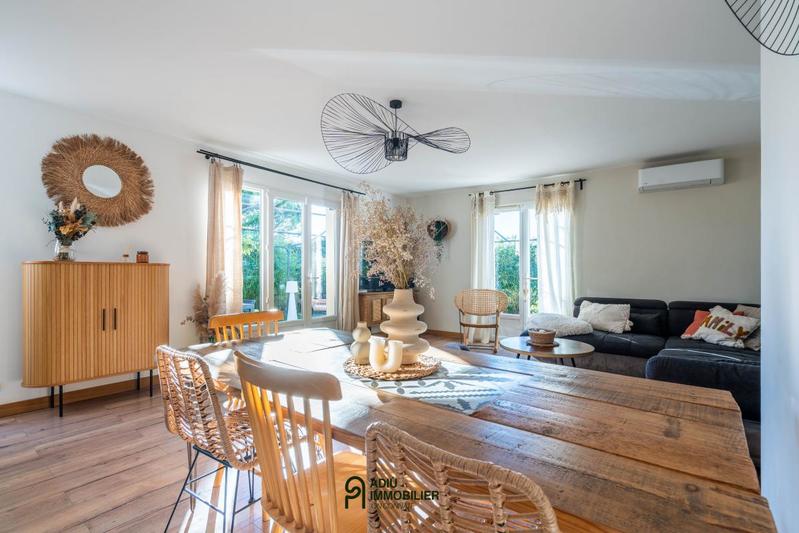 Villa - 85 m² - 4 pièces