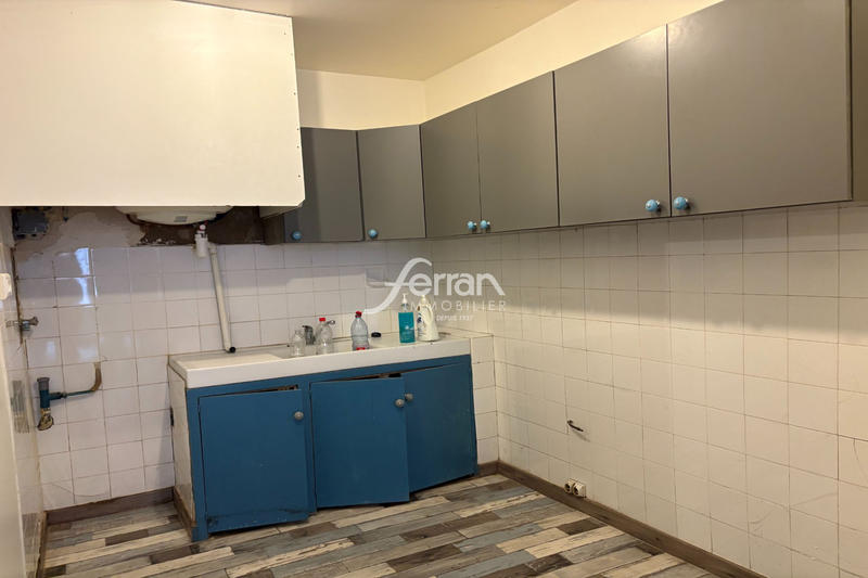 Maison de village - 104 m² - 4 pièces