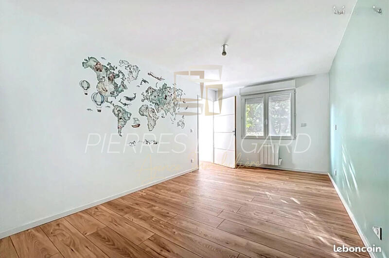 Villa - 115 m² - 6 pièces