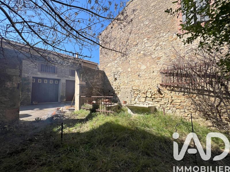 Ferme - 160 m² - 4 pièces