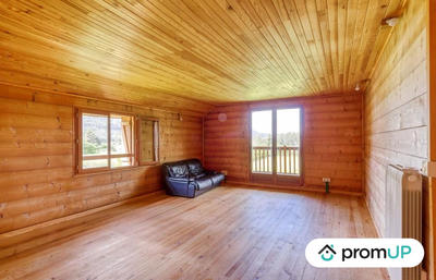 Maison - 168 m² - 6 pièces