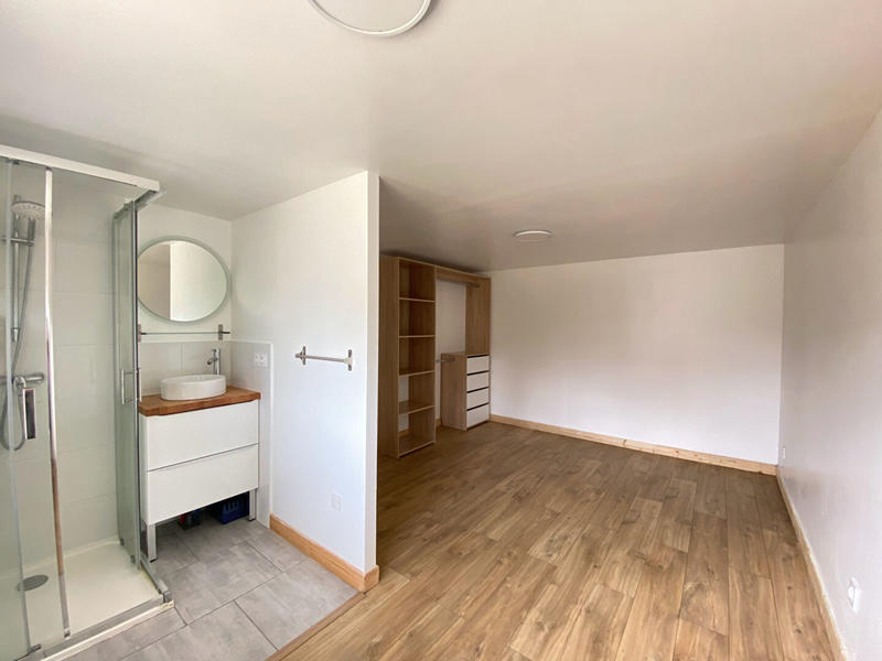 Maison - 121 m² - 6 pièces