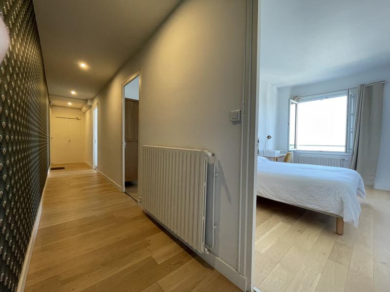 Appartement - 89 m² - 4 pièces