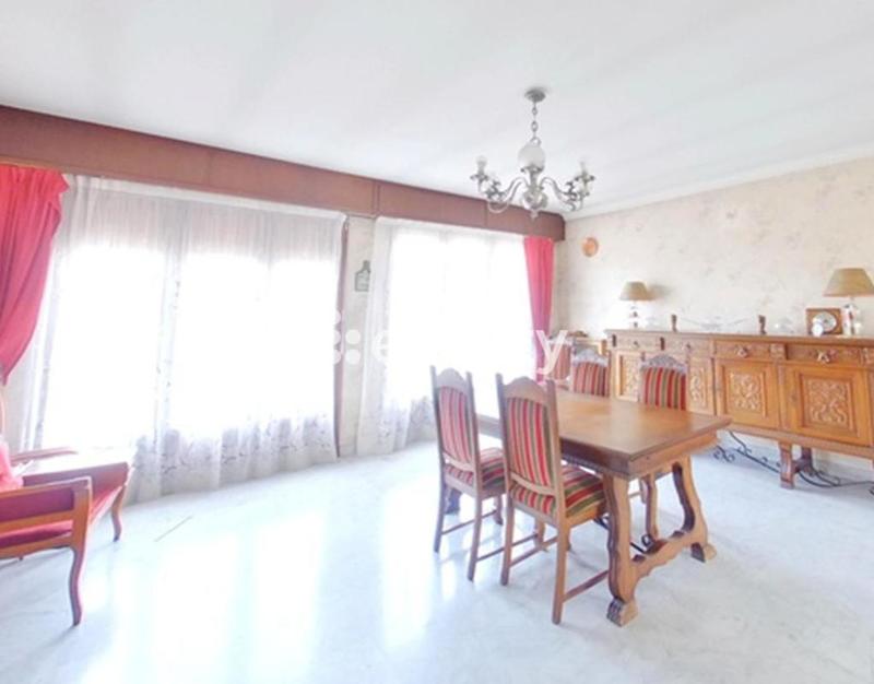 Maison - 132 m² - 5 pièces