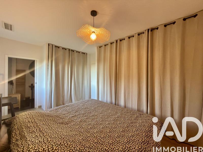 Maison - 124 m² - 5 pièces