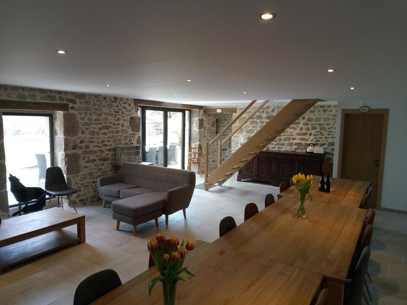 Maison - 316 m² - 11 pièces