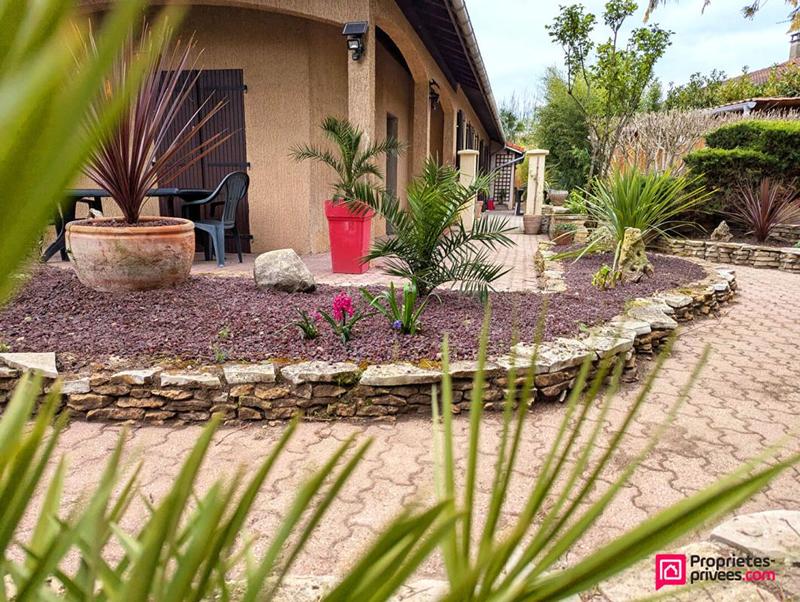 Maison - 150 m² - 6 pièces